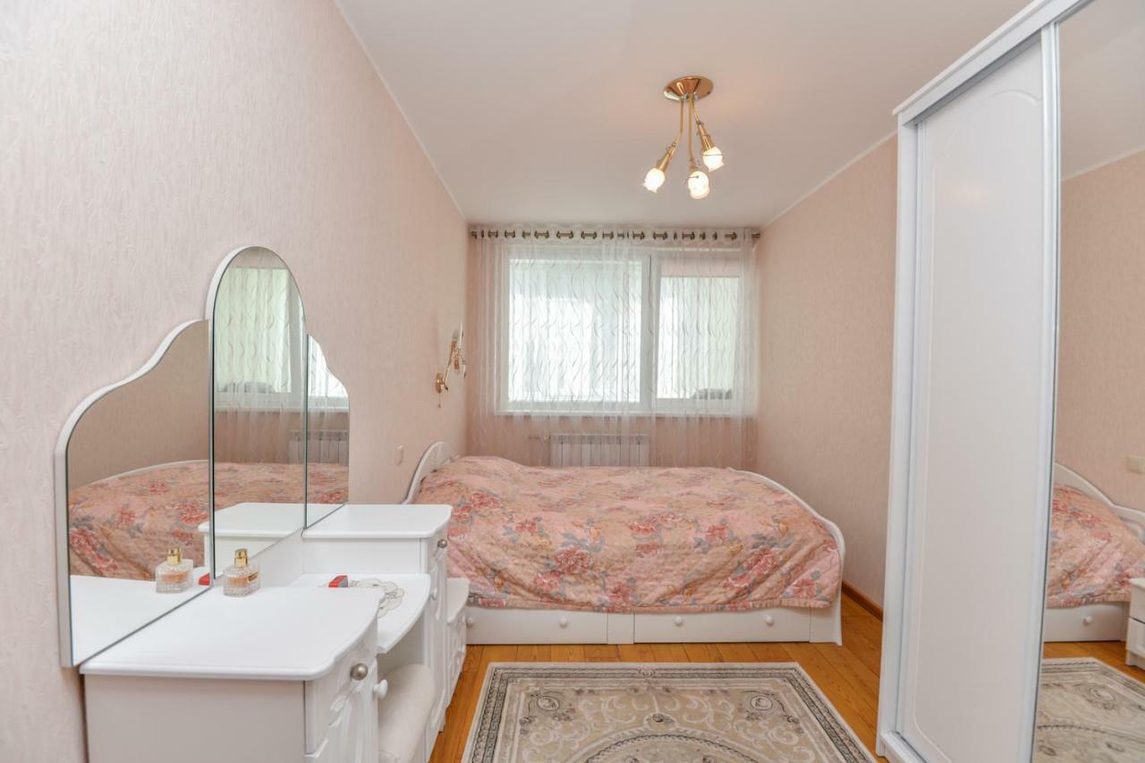 3 Kambariu Butas Nidos Centre Apartment ภายนอก รูปภาพ